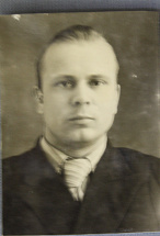 Сенин Михаил Константинович